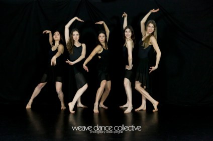 Weave Dance Collective 6