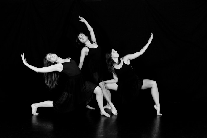 Weave Dance Collective
